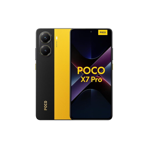 [Xiaomi-Poco-x-7-Pro-8-GB-256-GB-5-G-celulares] Xiaomi Poco X7 Pro (8GB + 256GB) 5G