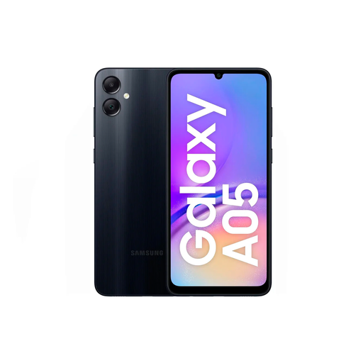[Samsung-Galaxy-A-05-4-GB-64-GB-celulares] Samsung Galaxy A05 (4GB + 64GB)