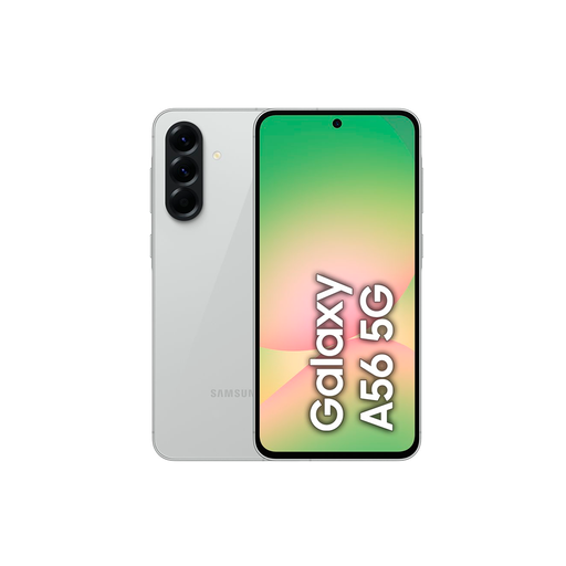 [Samsung-Galaxy-A-56-8-GB-128-GB-5-G] Samsung Galaxy A56 (8GB + 128GB) 5G