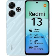 Xiaomi Redmi 13 (8GB + 256GB)