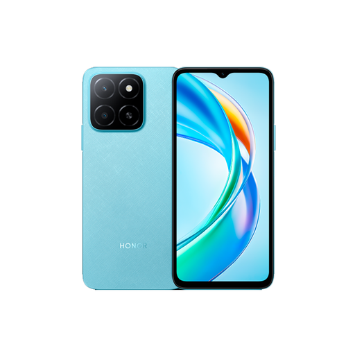 [Honor-X-5-B-plus-4-GB-256-GB-celulares] Honor X5B PLUS (4GB + 256GB) 